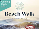 Beach Walk