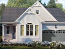 Hedge Road Landing – Jackson’s Point