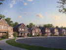 Oakridge Meadows