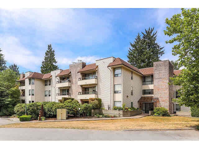 1150 Dufferin Street, Coquitlam, BC V3B 7M8