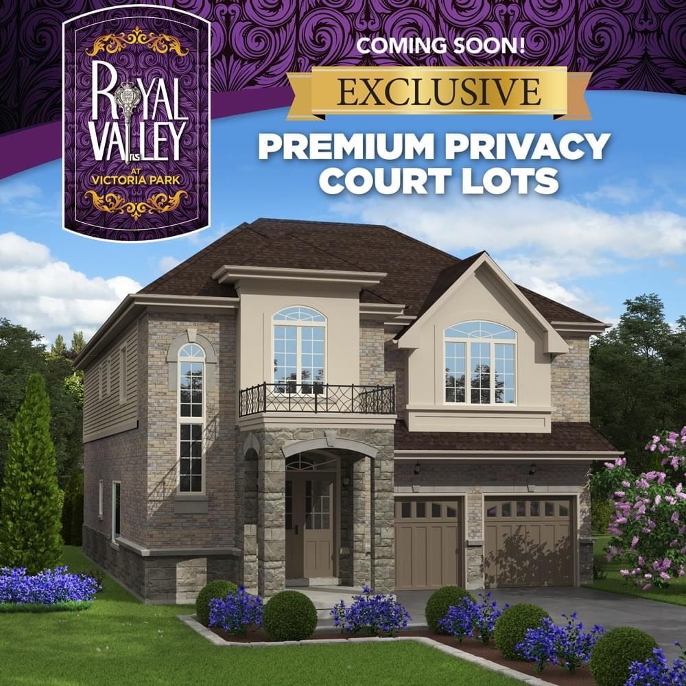Royal Valley Phase 2