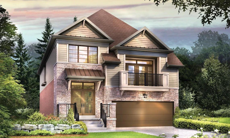 22 West Green Mountain Road