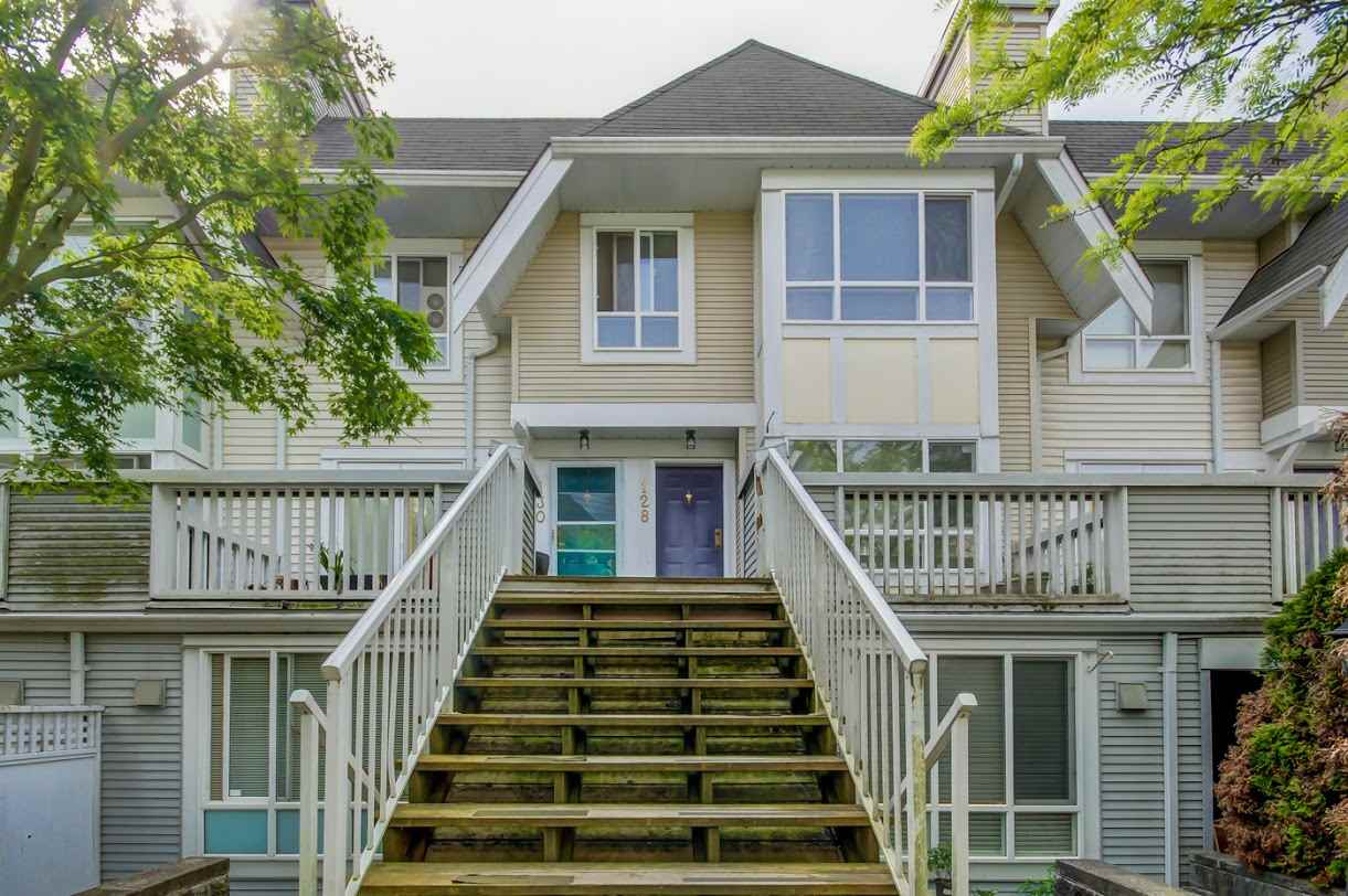 6588 Southoaks Crescent, Burnaby, BC V5E 4K1