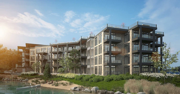 203 Ontario 60 , Huntsville, ON P1H 1B9