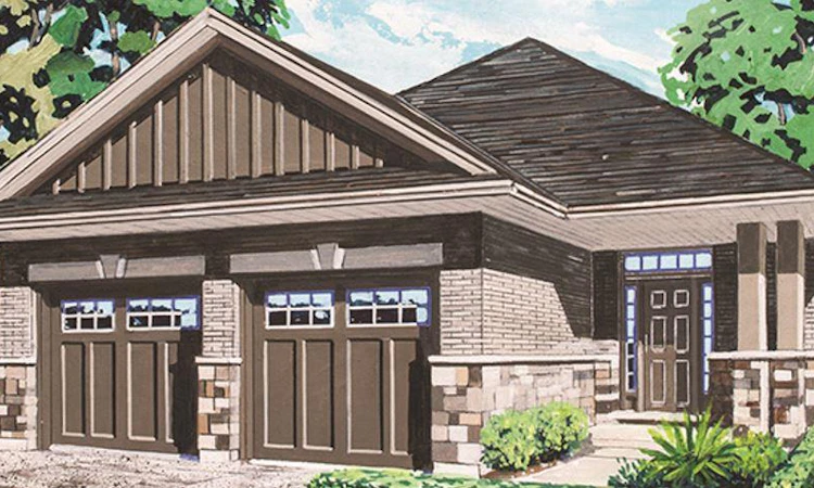 Ilderton | Hyde Park Road | Road