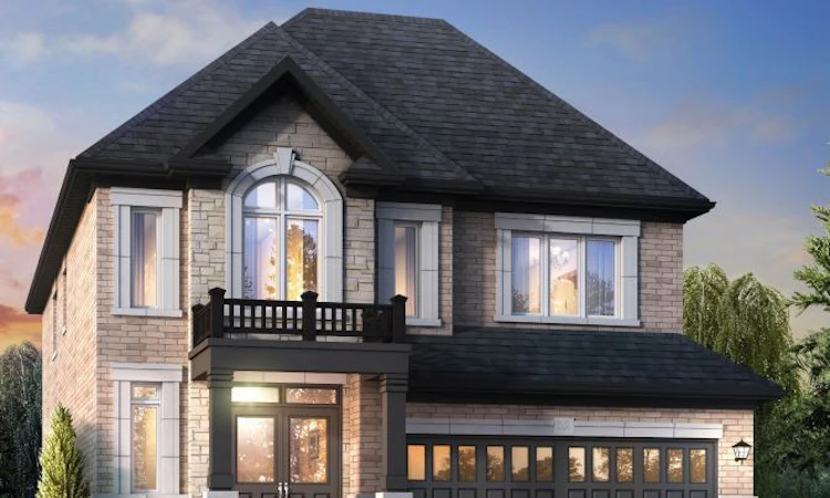 20 Lormel Gate Sideroad | Avenue