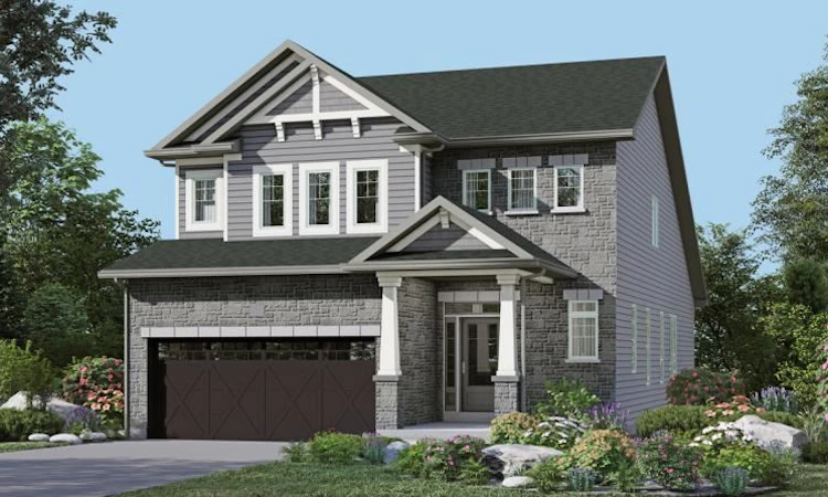 1085 Woodhaven Drive