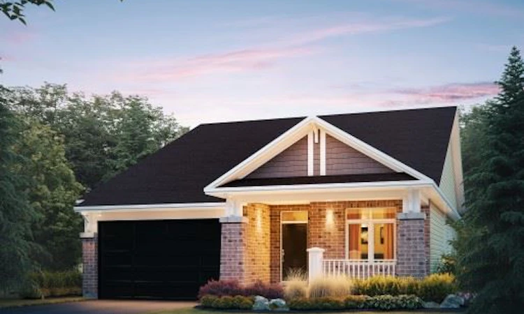 1060 Woodhaven Drive