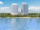 LJM Harbourfront Condominium