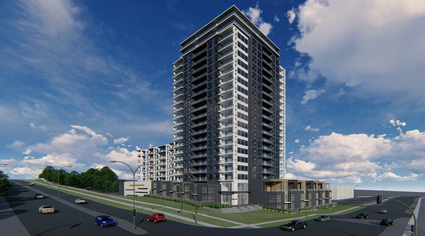 Masonville Condos