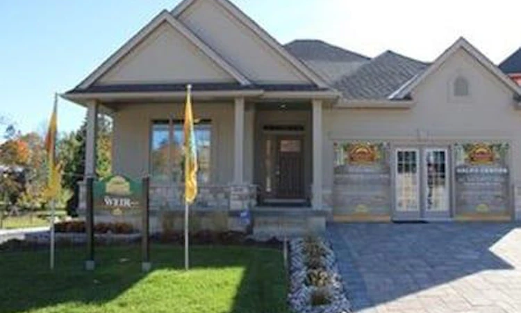1061 Eagletrace Drive