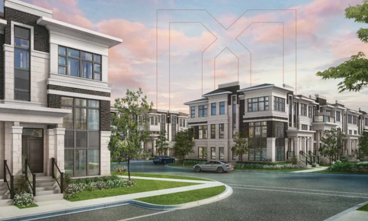 McCowan | 16th Road | Avenue