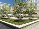 The Courtyards at Cathedraltown