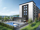 Bay Port Resort