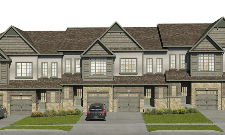 Simcoe Boulevard