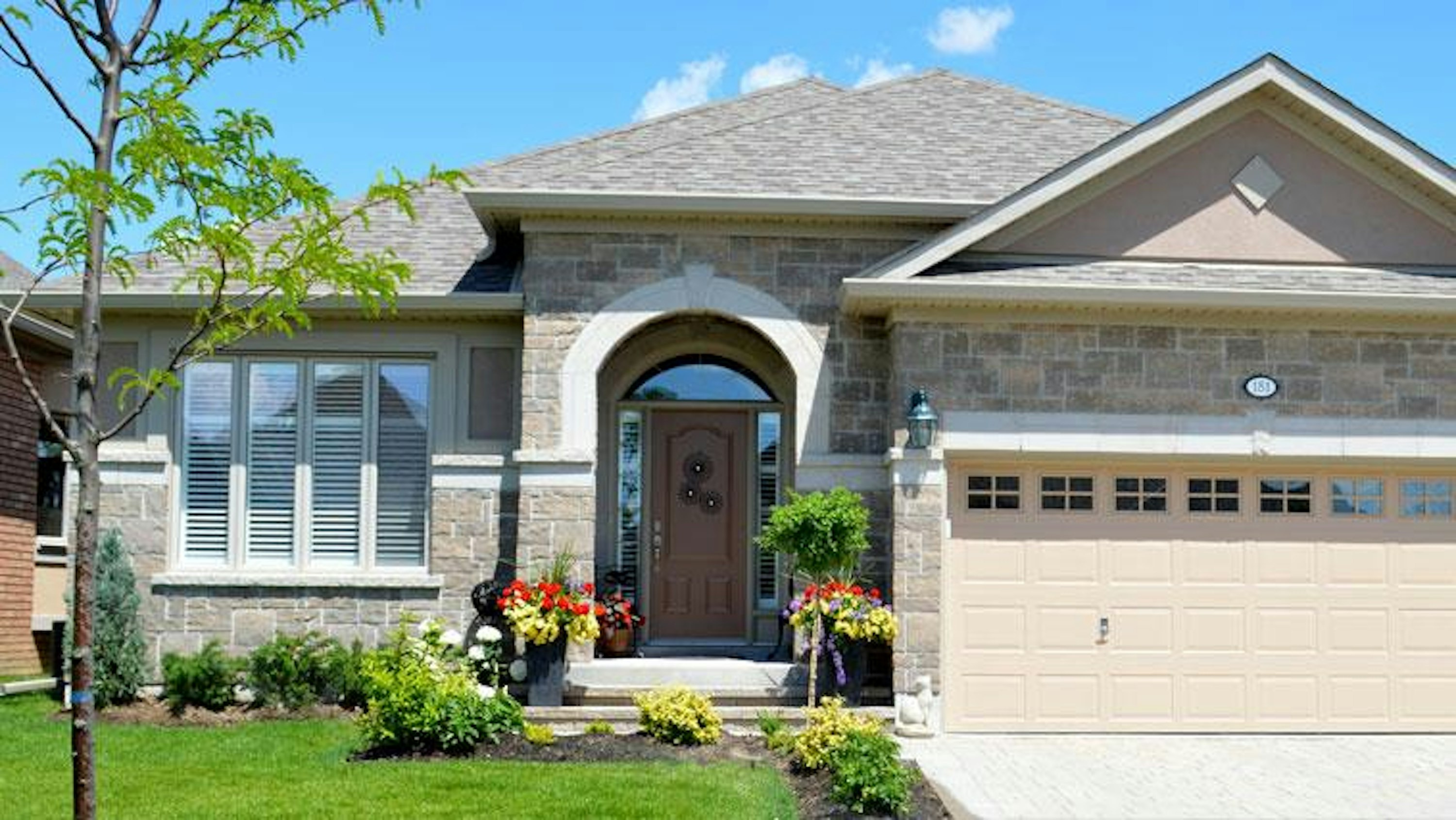 Briar Hill by Briar Hill Homes, New Tecumseth ON REW