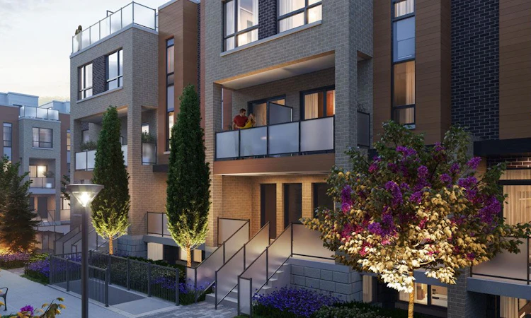 West Bathurst | Davis Street | Drive