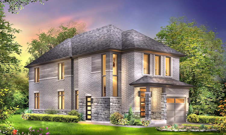 Yonge | Clearmeadow Street | Boulevard