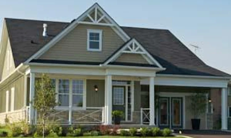Regatta Drive