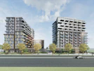 1415 Dundas Street East Condos