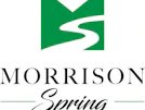 Morrison Spring