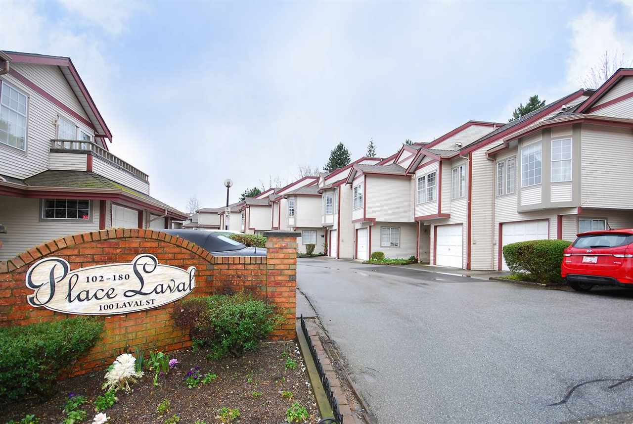100 Laval Street, Coquitlam, BC V3K 6N2