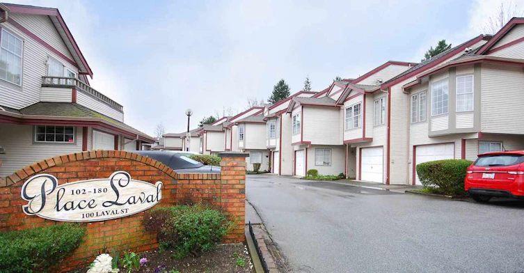 100 Laval Street, Coquitlam, BC V3K 6N2