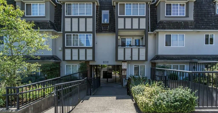 205 Lebleu Street, Coquitlam, BC V3K 6Z5