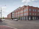 Matchedash Lofts