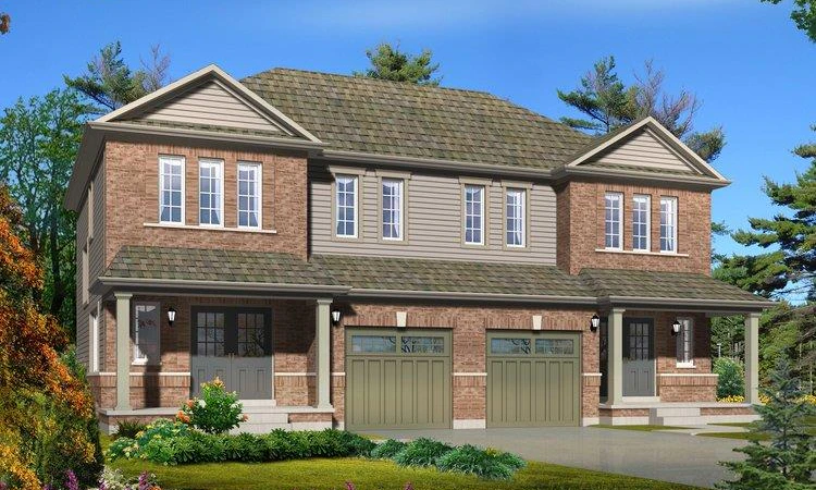 West Ridge | Monarch Boulevard | Drive
