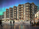 Edge Condos at Horseshoe Resort