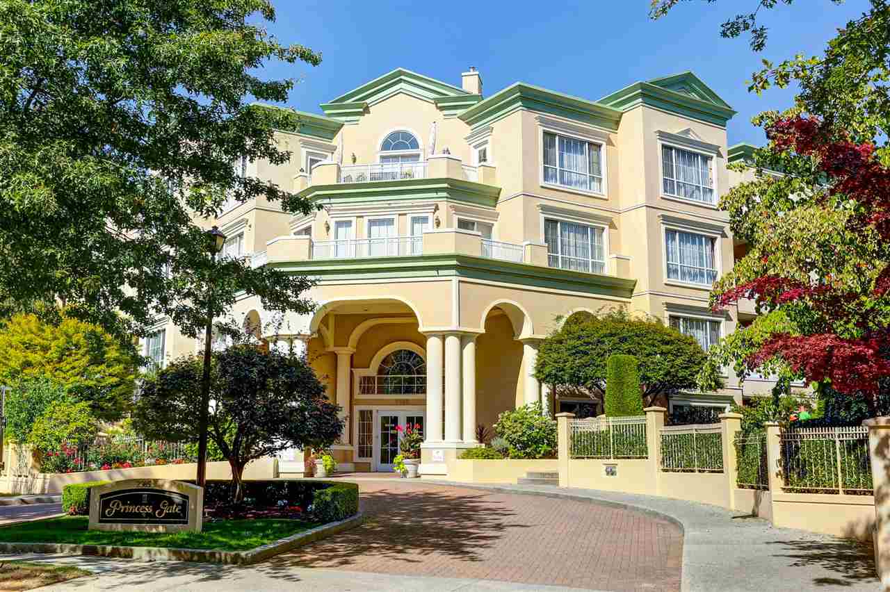 2985 Princess Crescent Crescent, Coquitlam, BC V3B 7P3