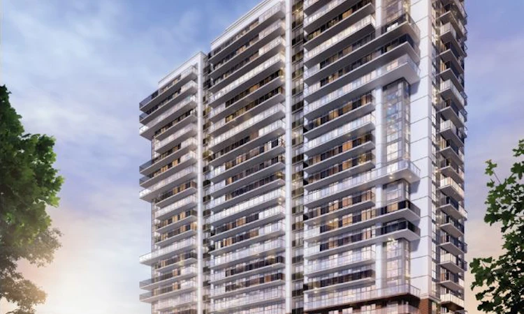 2425 Simcoe Street North