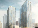 350 Sparks Street Condos
