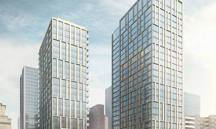 350 Sparks Street