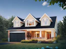 Cardinal Creek Village