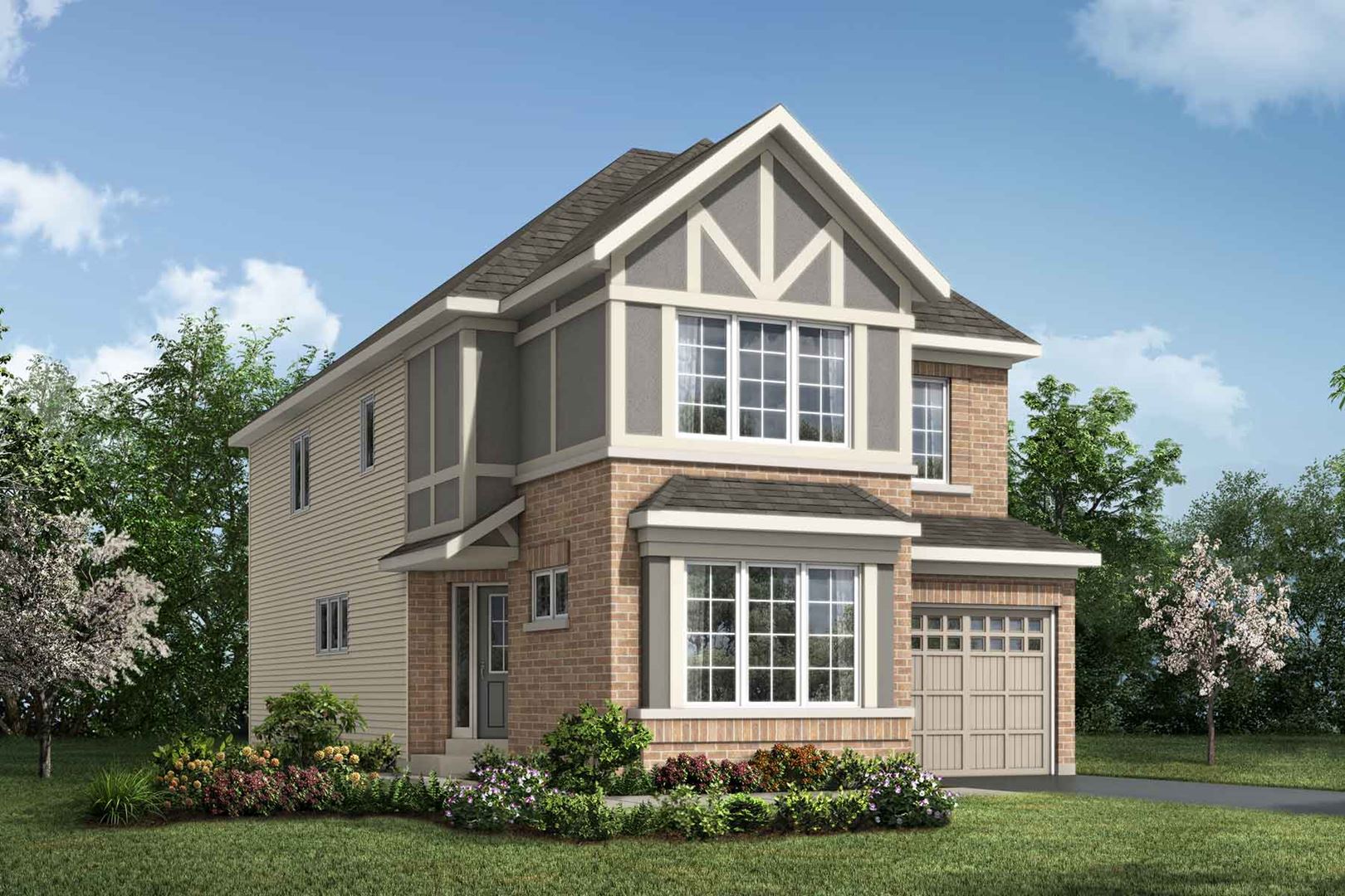 Connections in Kanata