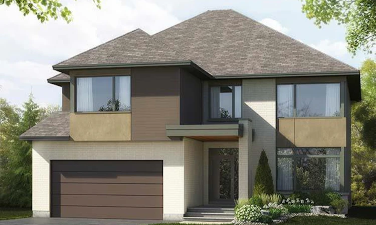 Bank | Findlay Creek Street | Drive