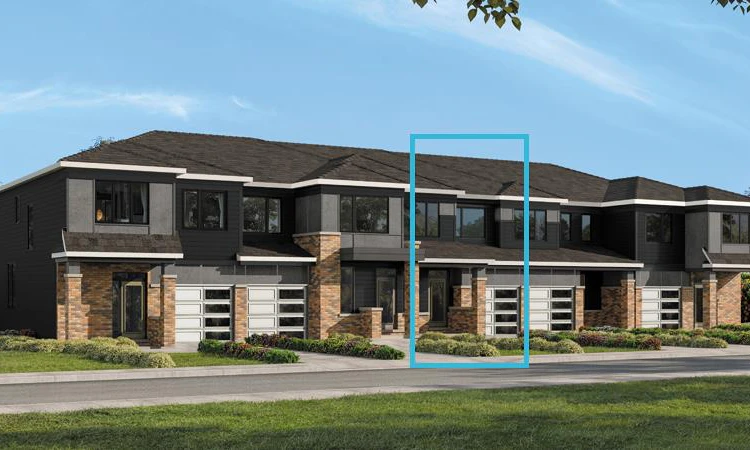 Greenbank | Cambrian Road | Road