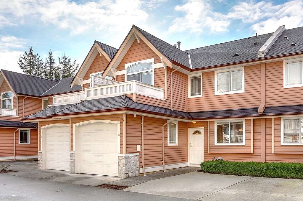 1506 Eagle Mountain Drive, Coquitlam, BC V3E 3J4