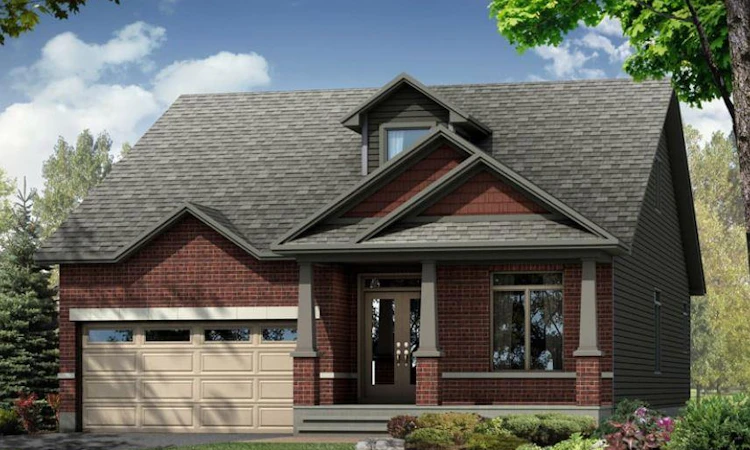 3275 Findlay Creek Drive