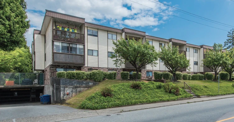 633 North Road, Burnaby, BC V3J 1P2