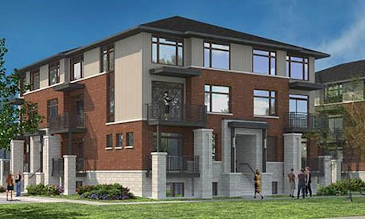 Fallowfield | Cedarview Road | Road