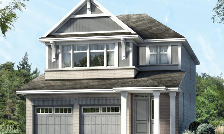 203 Shinleaf Crescent