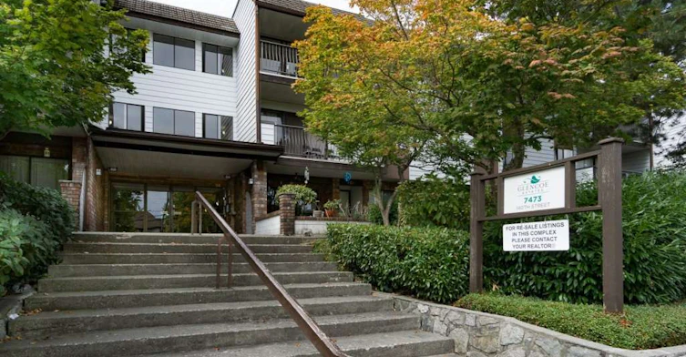 7473 140th Street, Surrey, BC V3W 6G5