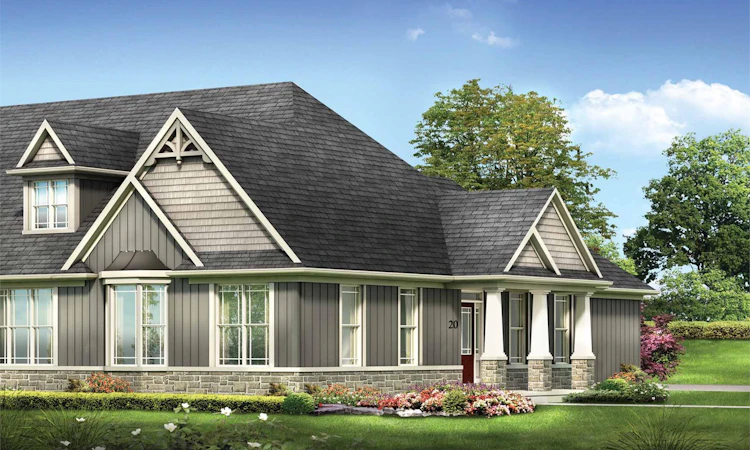 1224 Chemong Road