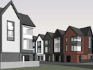 Riverside Towns on Brock