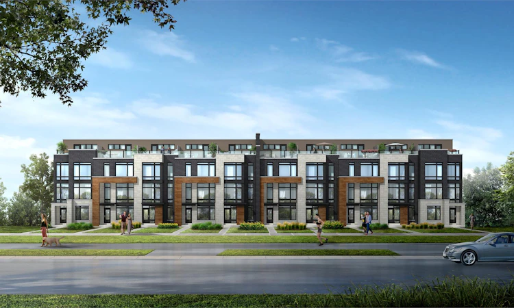 Kingston | Rougemount Road | Drive