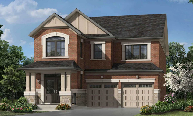 1075 Taunton Road