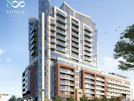 8888 Yonge Condos
